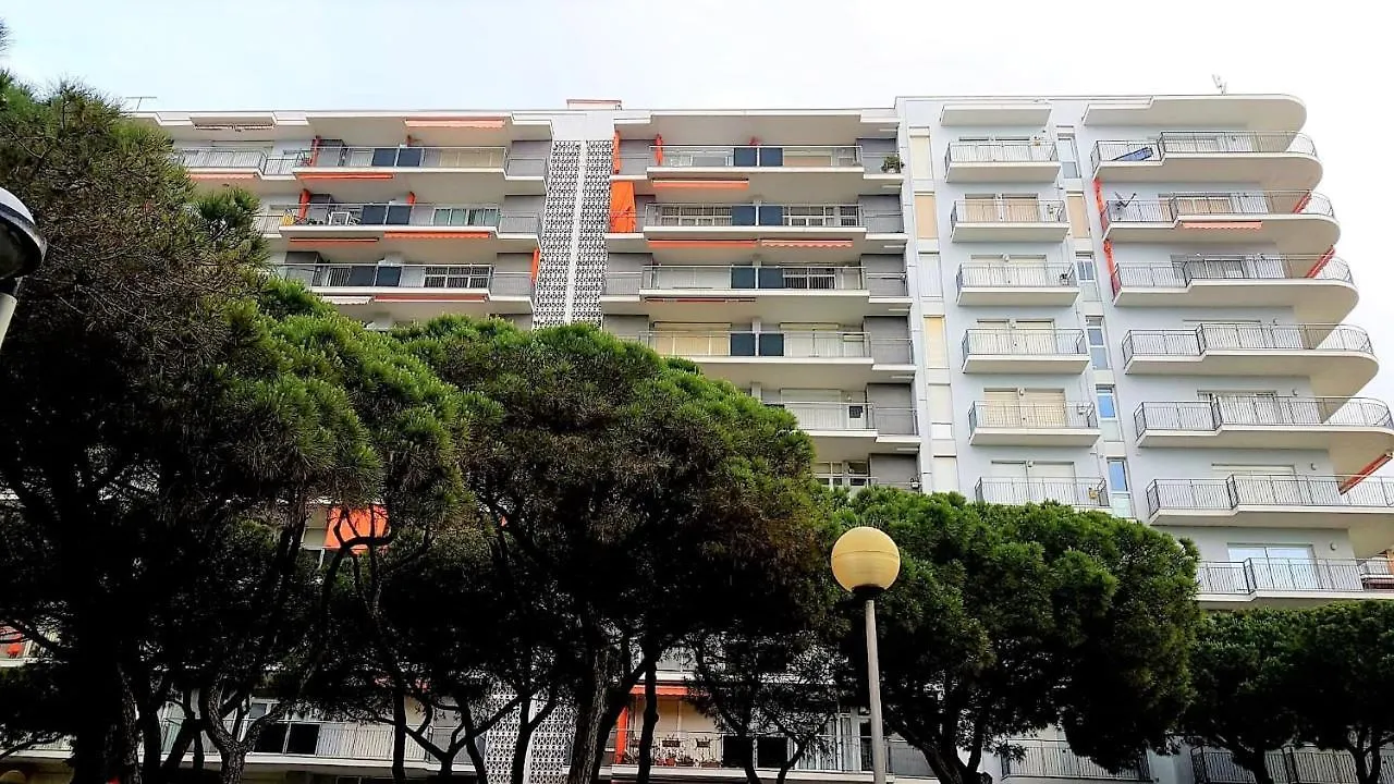 Apartment Bravaholidays-320-Condal Blanes Spain
