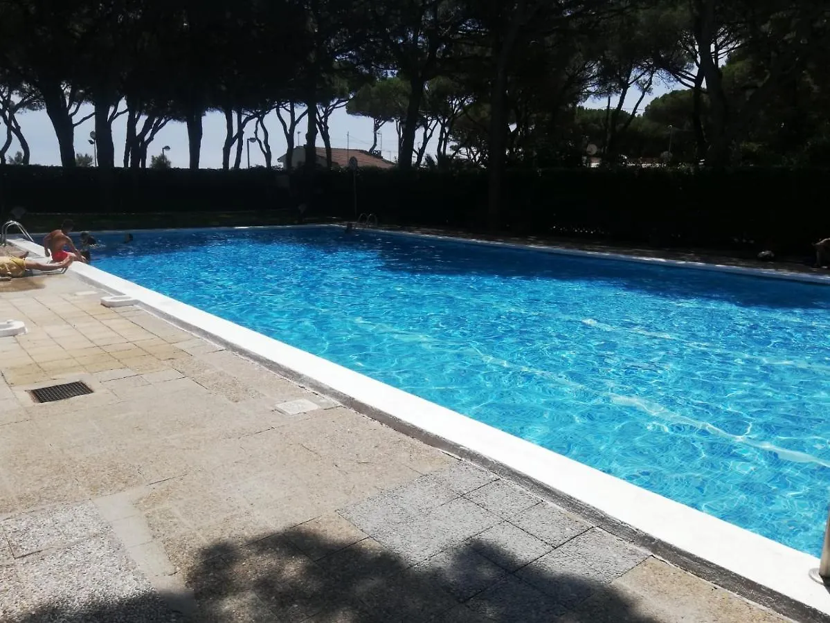 Apartment Bravaholidays-320-Condal Blanes Spain