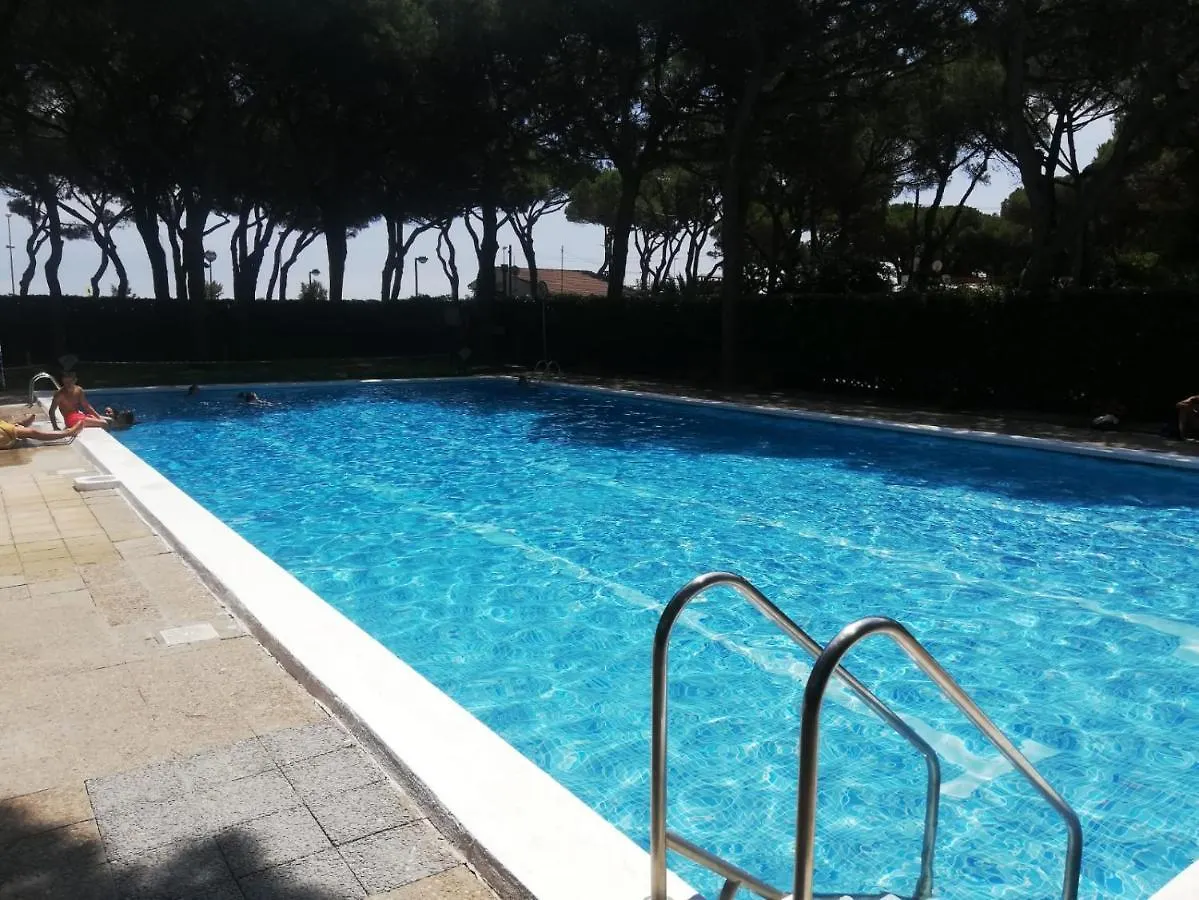 Apartment Bravaholidays-320-Condal Blanes