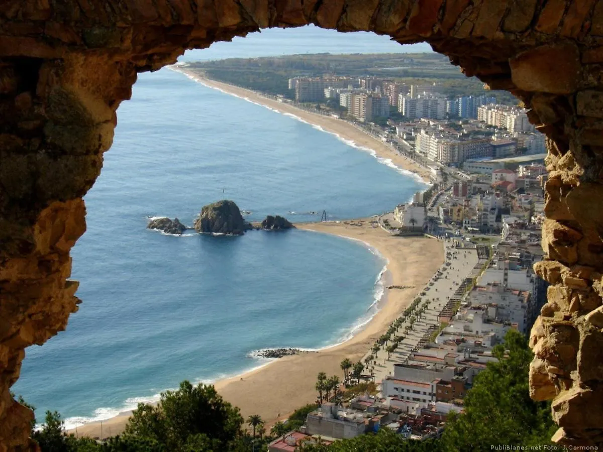 Bravaholidays-320-Condal Blanes Spain