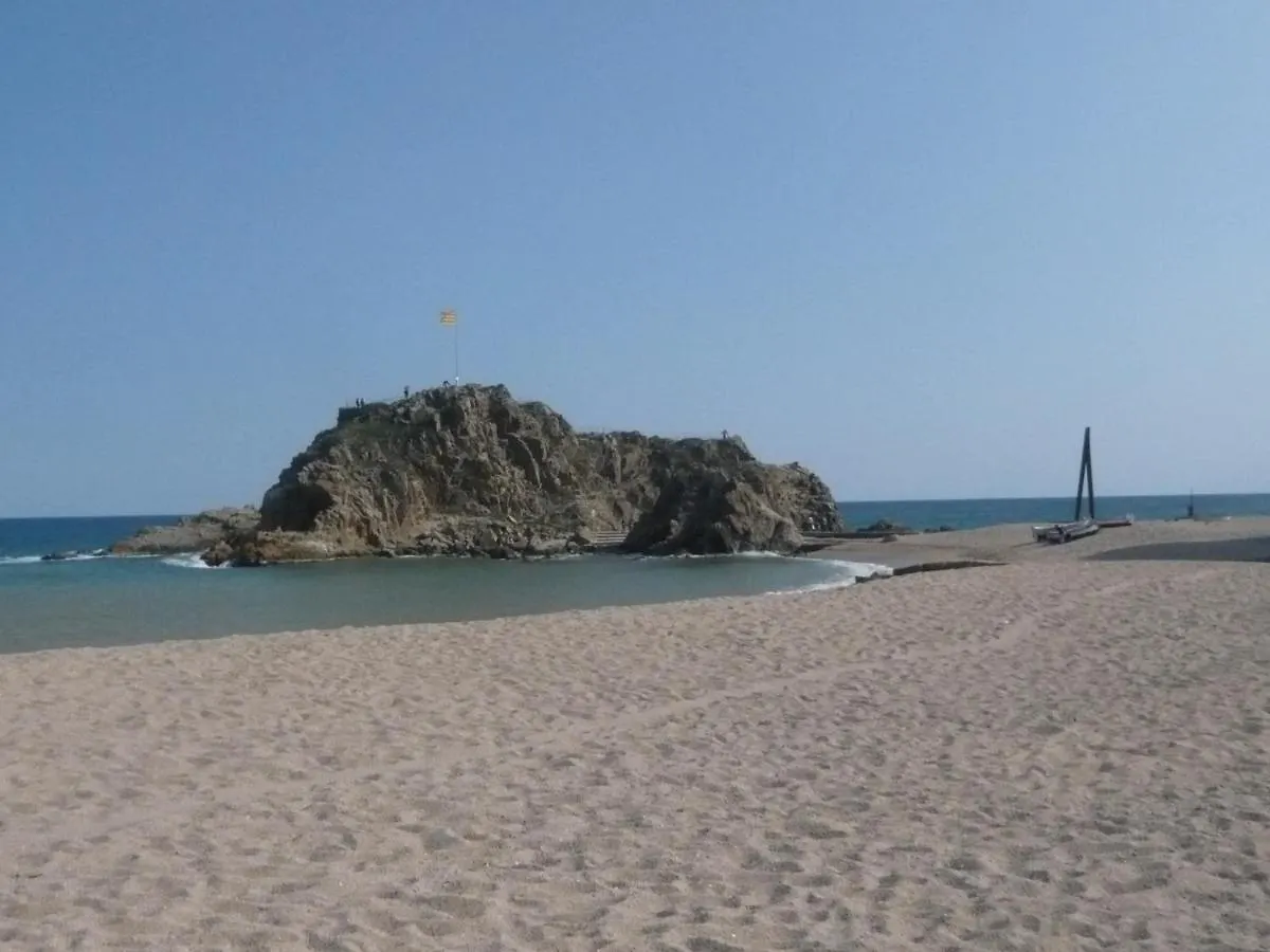 Apartment Bravaholidays-320-Condal Blanes Spain