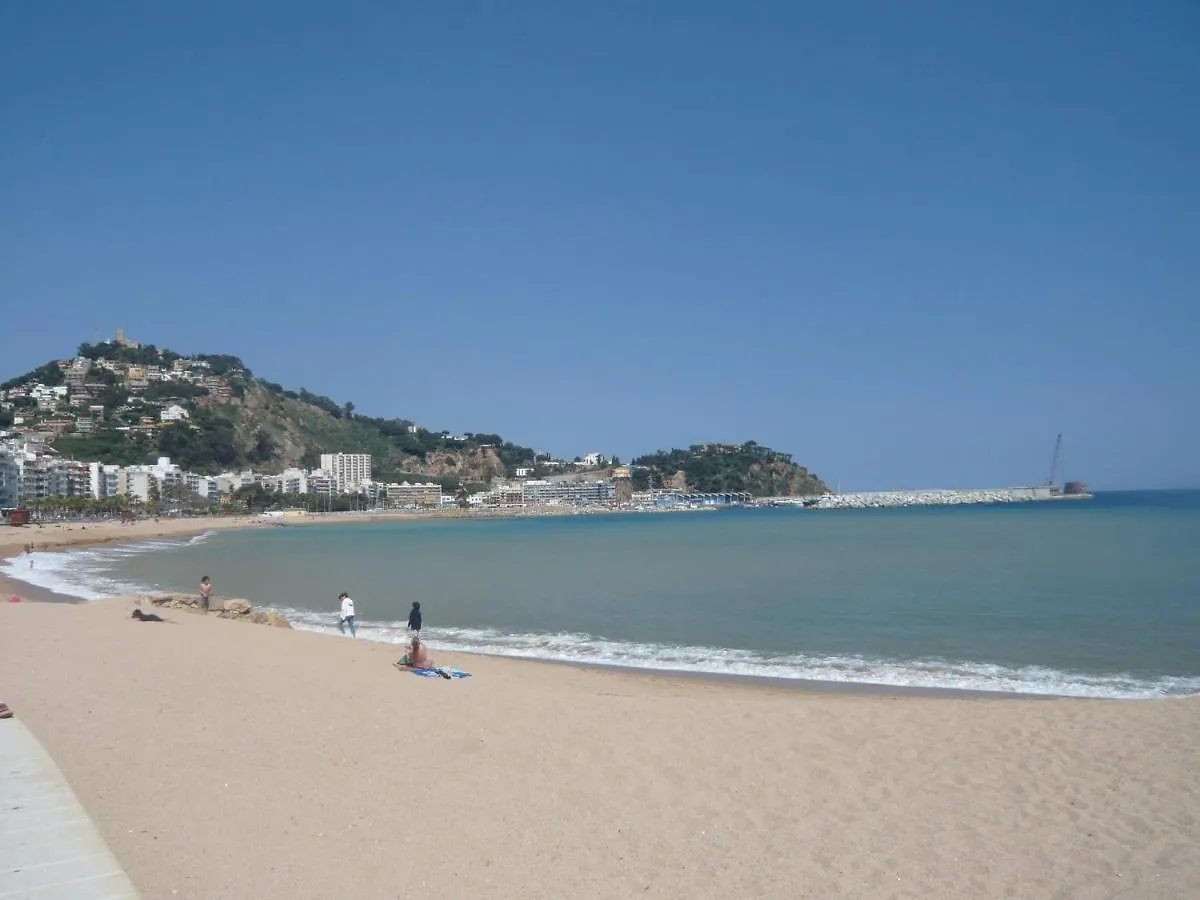 Apartment Bravaholidays-320-Condal Blanes