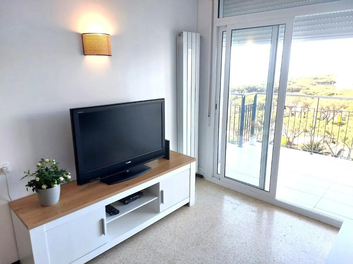 Apartment Bravaholidays-320-Condal Blanes