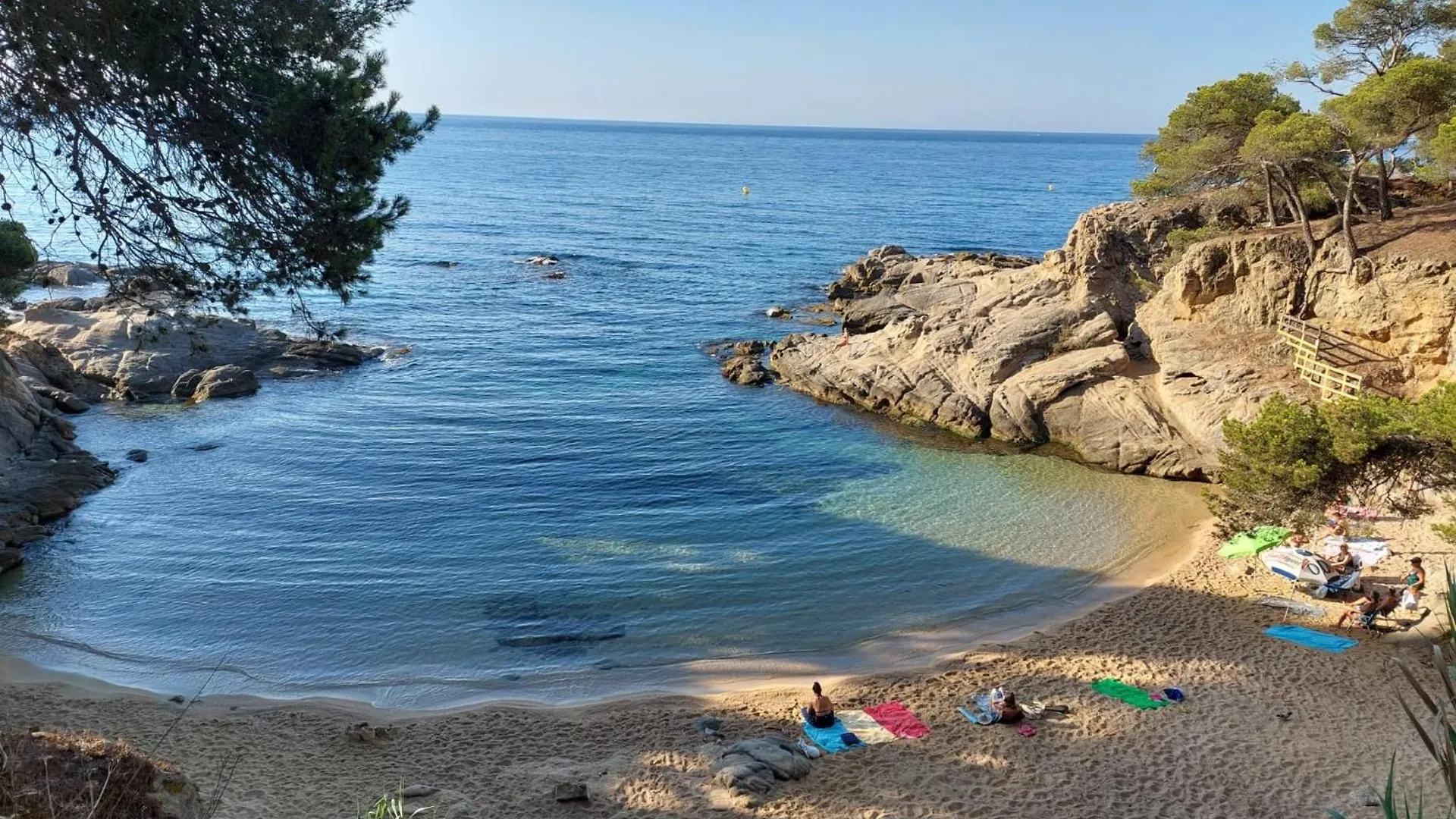 Apartment Bravaholidays-320-Condal Blanes